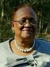 Obituary for Betty Ruth (Owensby) Joiner