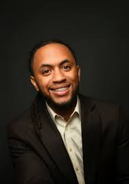 Meet Moses Gonzales III