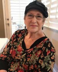 April 2024 Spokeswoman