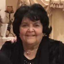 Janice Skelly Obituary (1936