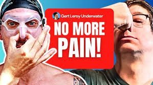 How to Frenzel Equalize: Clear Your Ears👂(Beginners)