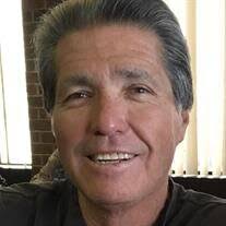 Matthew Deherrera's Instagram, Twitter & Facebook