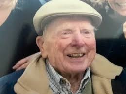 Truman Passmore Obituary