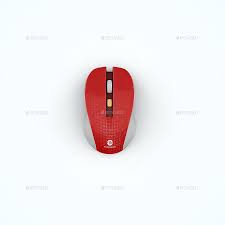 Mouse Mockup Mockup Mouse Print Design