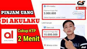 Akulaku, kartu kredit online yang memungkinkan anda untuk kredit apa saja dan di mana saja. Cara Mengajukan Pinjaman Uang Di Aplikasi Akulaku Proses Cepat Langsung Cair Youtube