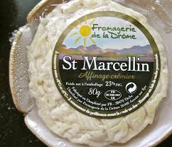 Saint Marcellin How To Make Cheese Queso Cheese Eat
