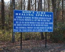 Located in blackville, south carolina, people travel for miles to collect water from this natural spring because it's said to have special healing properties. 7 Blackville Sc Ideas South Carolina Barnwell South Carolina Homes