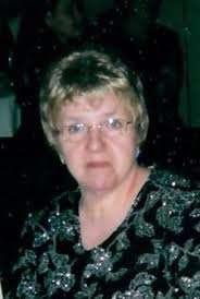 Aldine Sue Steinbach