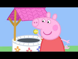 скачать бесплатно свинка пеппа на русском языке все серии Svinka Peppa Na Russkom Vse Serii Podryad Kolodec Zhelanij Multiki Youtube