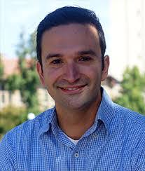 Steven Sharrett's Instagram, Twitter & Facebook