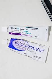 Retinoid Vs Retinol How To Choose The Right Vitamin A The Skincare Edit Topical retinoids are a class of prescription medications used to control comedonal acne (blackheads and whiteheads). retinoid vs retinol how to choose the