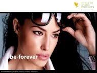 Wir heißen alle Forever-Bot