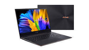 ASUS ZenBook Flip S 13 OLED UX371EA
