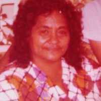 Celia Grant (1922–1981) • FamilySearch