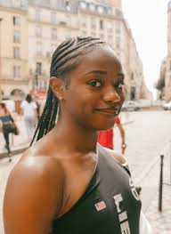 Destiny SMITH-BARNETT — Go Team Liberia