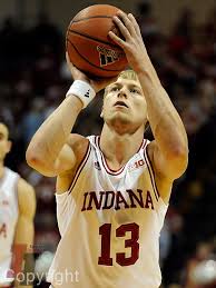 Austin Etherington, Indiana, Small Forward