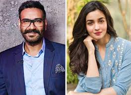 The filmmaker however has finally confirmed that his next project will be titled 'gangubai kathiawadi' and will feature alia bhatt in the lead role. Exclusive Ajay Devgn In Sanjay Leela Bhansali S Next Gangubai Kathiawadi With Alia Bhatt Bollywood News Bollywood Hungama