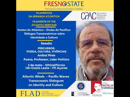 Filamentos da Herança Atlântica, 2024