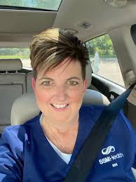 Andrew Eilers, BSN, RN, MBA