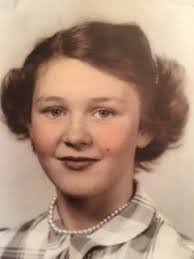 Mary Karshner's Instagram, Twitter & Facebook