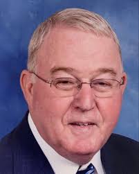 The Fayetteville Fire Department is saddened to announce the passing of  Assistant Chief (RET) Robert Alan Nobles. We keep his family and extended  fire family in our thoughts and prayers during this