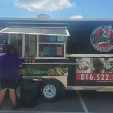 Victoria' Mexican Food Truck — Mexican restaurant food truck in Kansas City, Missouri