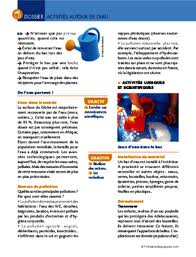 L'eau peut être un formidable moyen d'éveil pour les bébés. Activites Autour De L Eau Fichespedagogiques Com