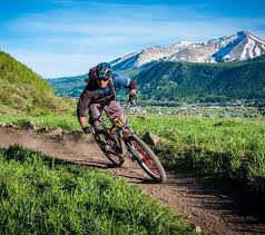 Mountain Bike Mountain Biking Adventure Bike Bike Ride
