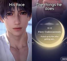 Iykyk... . FOREVER MAAADD I MISSED IT !!