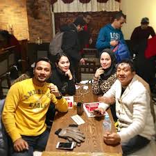 Rebecca nur al islam was born on april 30, 1986 in malaysia (34 years old). Memang Salah Saya Rebecca Nur Al Islam Minta Maaf Dedah Rambut Gosip Tempatan Gosip Forum Cari Infonet