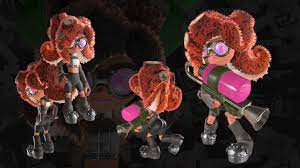 Nintendo Gives Us A Closer Look At Splatoon 3's Octolings | Nintendo Life