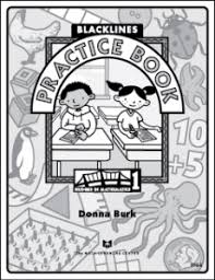 Practice Books Grades K 5 Math Workbook Math Learning Center Bridges Math
