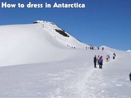 Nombre de persona, lugar, grupo, evento, objeto o la antártida está habitada por científicos y técnicos. How To Dress In Antartica Vestimenta Antartida