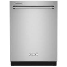 Searching for information on kitchenaid's dishwashers? Kitchenaid Dishwashers Sanitation And Waste Appliances Kdtm404