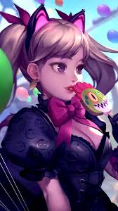 Check spelling or type a new query. 329575 D Va Black Cat Balloons Overwatch 4k Phone Hd Wallpapers Images Backgrounds Photos And Pictures Mocah Hd Wallpapers