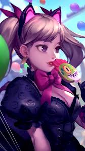 Are you searching for phone logo png images or vector? 329575 D Va Black Cat Balloons Overwatch 4k Phone Hd Wallpapers Images Backgrounds Photos And Pictures Mocah Hd Wallpapers