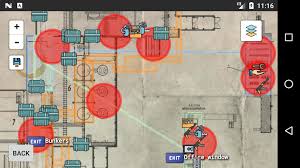 We'll also show you where you can find the factory key location , which. Tarkov Maps Free For Android Apk Download