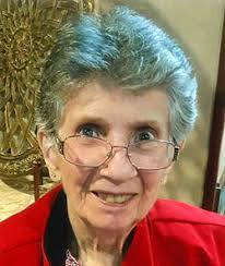 Roberta E. “Mitzi” Reed Niswonger (1933-2017)