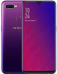 Oppo f9 did not receive the same attention as its other mobile of this series, and it is only now available in the market. Oppo F9 Price In Uae