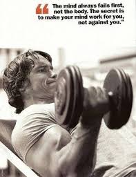 Arnold Schwarzenegger Gym Motivation Quotes Bodybuilding Motivation Quotes Best Gym Workout