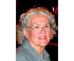 Rebecca Crawford Obituary (1940