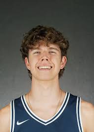 2025 Men's Volleyball Roster