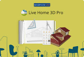 Live Home 3d Pro For Mac Review 57 Discount Coupon Home design app that can turn anyone into a home designer by helping to create detailed floor plan layouts, home design 3d visualizations, house interior and exterior walkthroughs. live home 3d pro for mac review 57