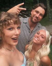 Patrick Mahomes' 2013 tweet about Taylor Swift