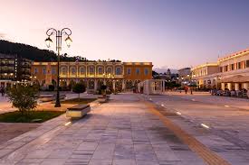 Στη ζάκυνθο μπορείτε να βρείτε τα πάντα. A Guide To Zante Town Zakynthos Travel Guide Goats On The Road