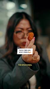 reporting live—spicy tater fries are finally here and they are everything!  🥵🥔🔥 head to your nearest @Taco Time NW and grab some before they’re  gone. limited time only, so get ‘em while you can! ...