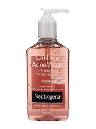 Image result for neutrogena grapefruit