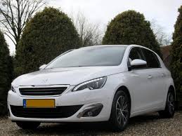 Image result for Blanc Corfou 2014 Peugeot