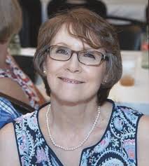 Rebecca Jo Beck Obituary