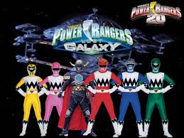 Rangers football club is a scottish professional football club based in the govan for faster navigation, this iframe is preloading the wikiwand page for rangers f.c. Power Rangers En La Galaxia Perdida Power Rangers Power Rangers Lost Galaxy Saban S Power Rangers